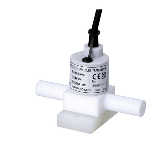 naganokeiki压力变送器KL91