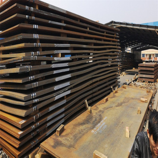 Steel Plate Recycling, Old Paving Plate Rental, Used Scrap Steel, Compression Pad Recycling, Recycled Resources