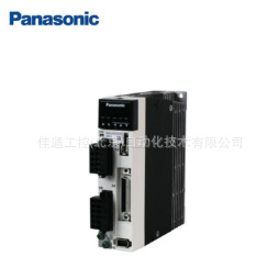松下(Panasonic) 400W伺服驱动器MBDLT25SF