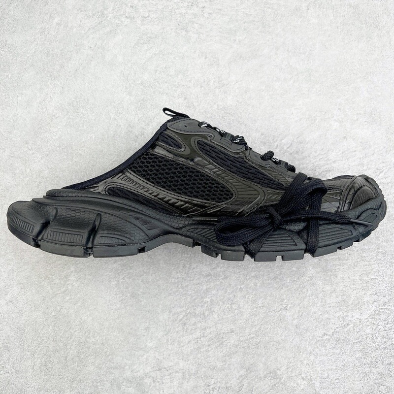 Paris 3XL Half-Slip Unisex B-Brand Vintage Dirty Dad Shoes Height-Increasing Breathable Runway New Men's Sneakers