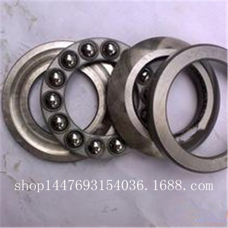 现货供应 瓦房店原厂 推力球轴承  水泵用轴承 53426UJ