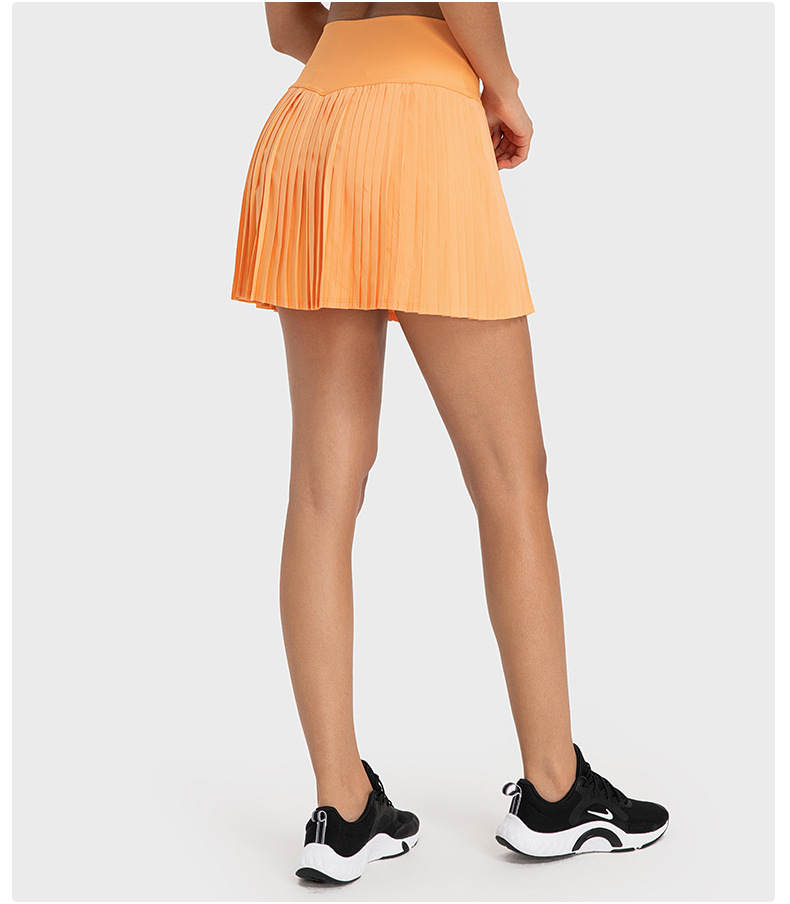 Mujeres Deportes Color Sólido Nylon Mezcla De Algodón Fondos Activos Culottes display picture 6