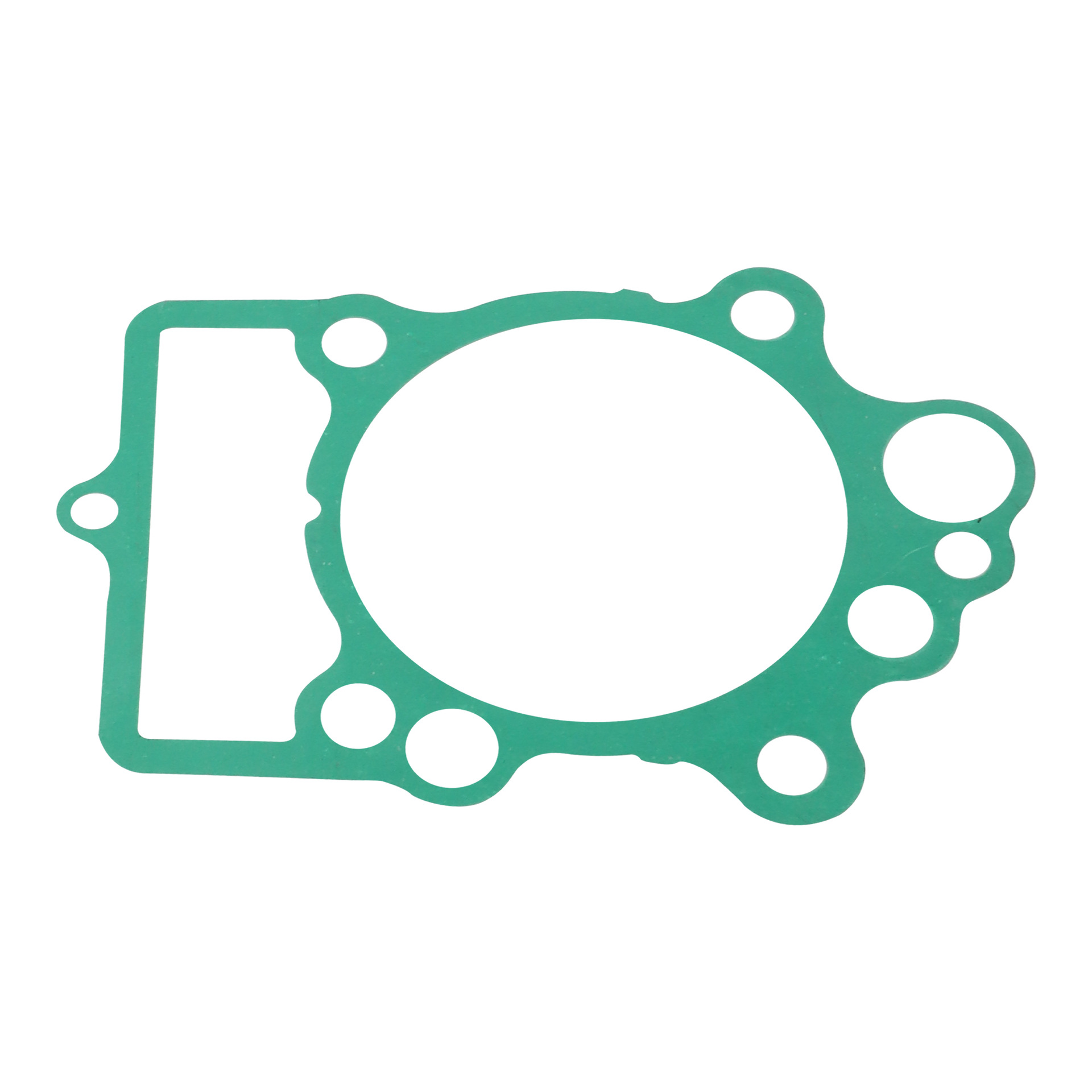 Full Set of Cylinder Generator Clutch Generator Gasket Exhaust Pipe Gasket Suitable for Xvs650 1997-2018