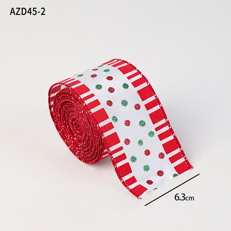 6.3CM Red and Green Dot Modelo
