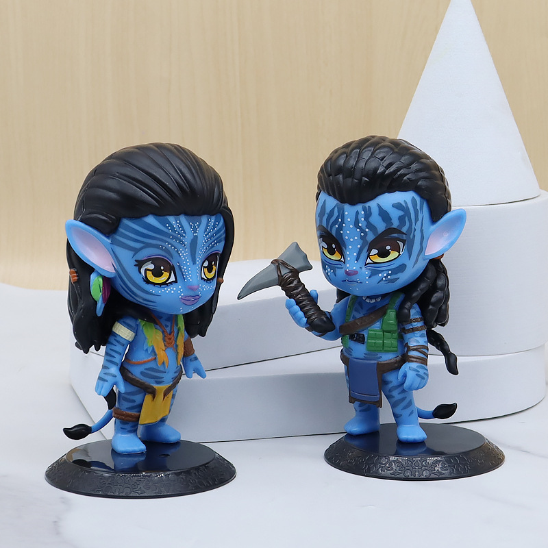 漫画アニメーションシリーズハンドモデル海賊ドラゴンボール装飾品ヒーロー王連合クリップ人形|undefined