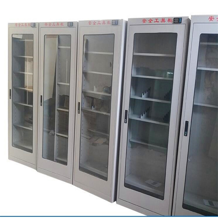 电力工器具柜配电室五金高压帽工具柜智能除湿绝缘工具柜加厚