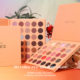 MAFFICK cross-border MF369 thirty-color eye shadow plate matte pearlescent brightening palette durable multi-color series explosions