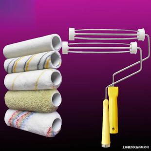 �A�º����9����]ë���ľ��\����ʽ����LͲˢ֧���ֱ�4-18mmë