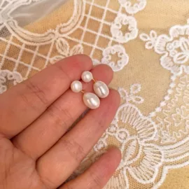 手链;项链;耳钉