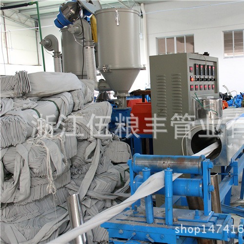 灌溉泵用水带农业蓝水袋出口印尼马来西亚缅甸马里加纳布基纳法索