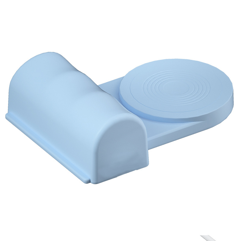 [new concept of magnetic suction] blue standard model