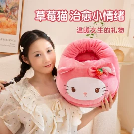 按摩枕/靠垫;暖脚器;按摩足疗机