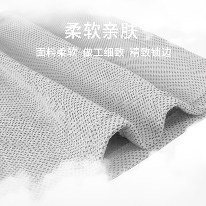 Protector de muñeca deportivo, toalla de sudor de sensación fría delgada de verano, absorción de sudor, secado rápido, correr, fitness, protección solar, ciclismo, muñequeras para hombres y mujeres