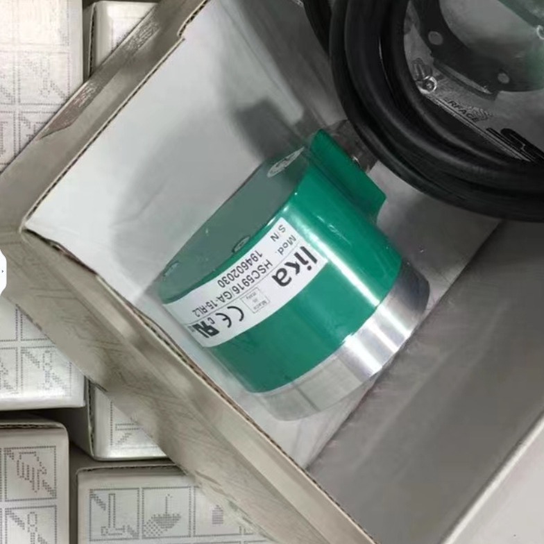 意大利莱卡lika编码器MS4008/BP-6-RL0,3原装进口
