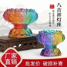 供灯;蜡烛器皿;灯控制器