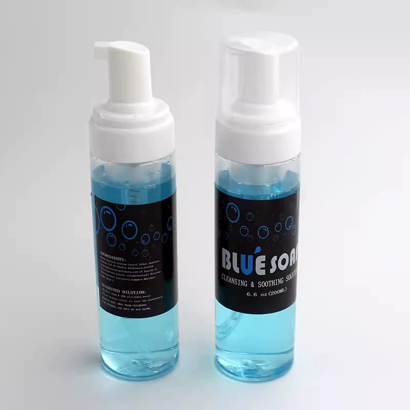 Import tattoo, equipment, USA, 200 ml