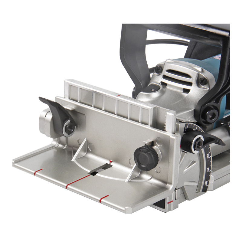 Makida Makida máquina de unión de carpintería 701W herramientas eléctricas de fabricación de muebles de carpintería PJ7000