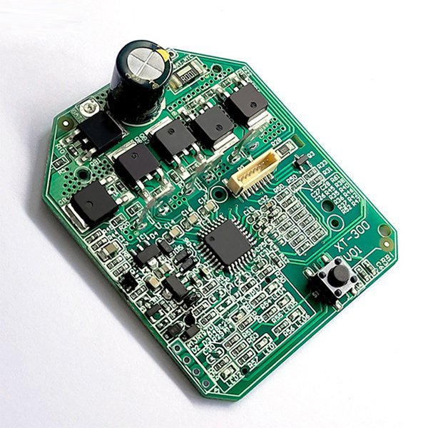 共享充电桩智能能源控制板 smt贴片加工 pcba代料 pcb快速打