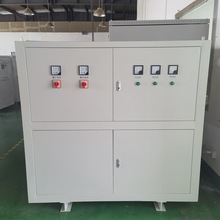 三相电炉变压器SG-300KVA380V变660V玻璃炉升压变压器锻压变压器