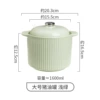Big spoon, 1600 ml