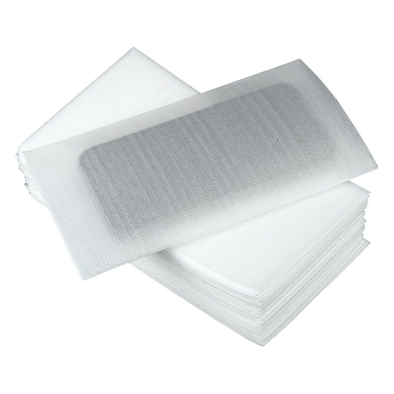 Дунгуань жемчужный хлопок мешок производитель ударопрочных упаковочных материалов