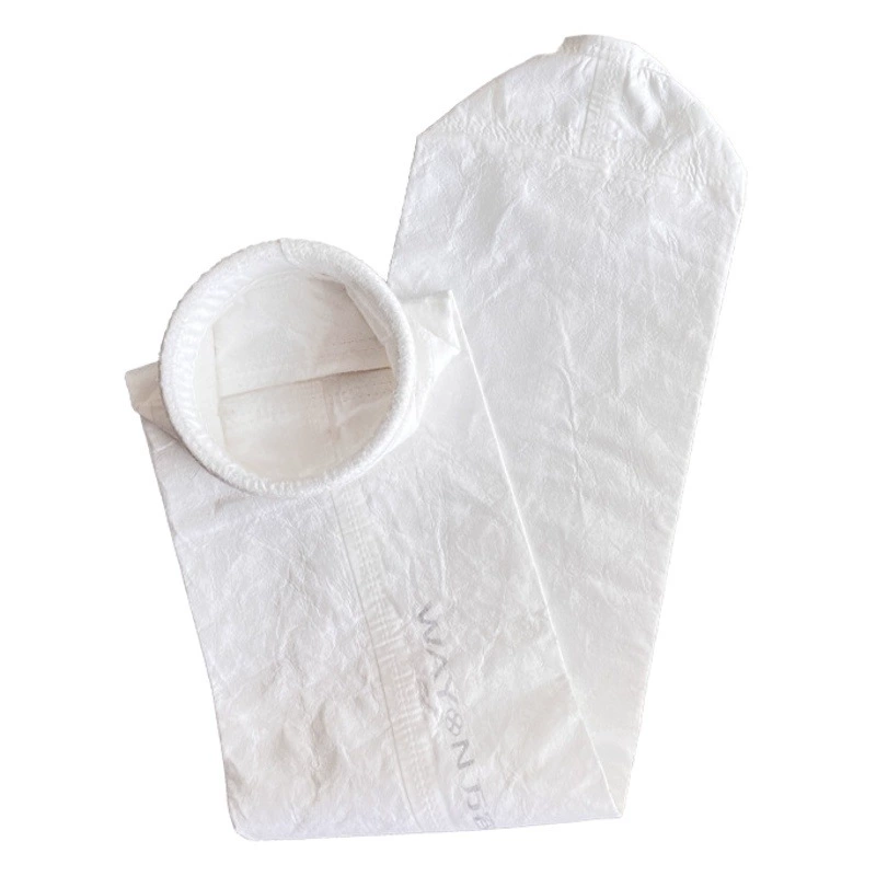 Водонепроницаемый и Маслостойкий Анти-Статический фильтр для удаления пыли мешок Центральный Импульс Для Удаления Пыли Сумка Флюмекс Для Удаления Пыли Мешок Высокая Температура Средней Температуры