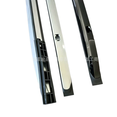 easy to install, Luggage Rack