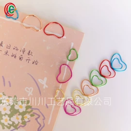 回形针;名片夹;长尾夹装订夹