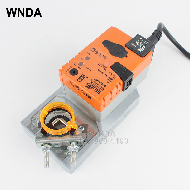 BELIMO����ı�緧ִ����NMQ24A-SR����ִ����NMQU24-SR������