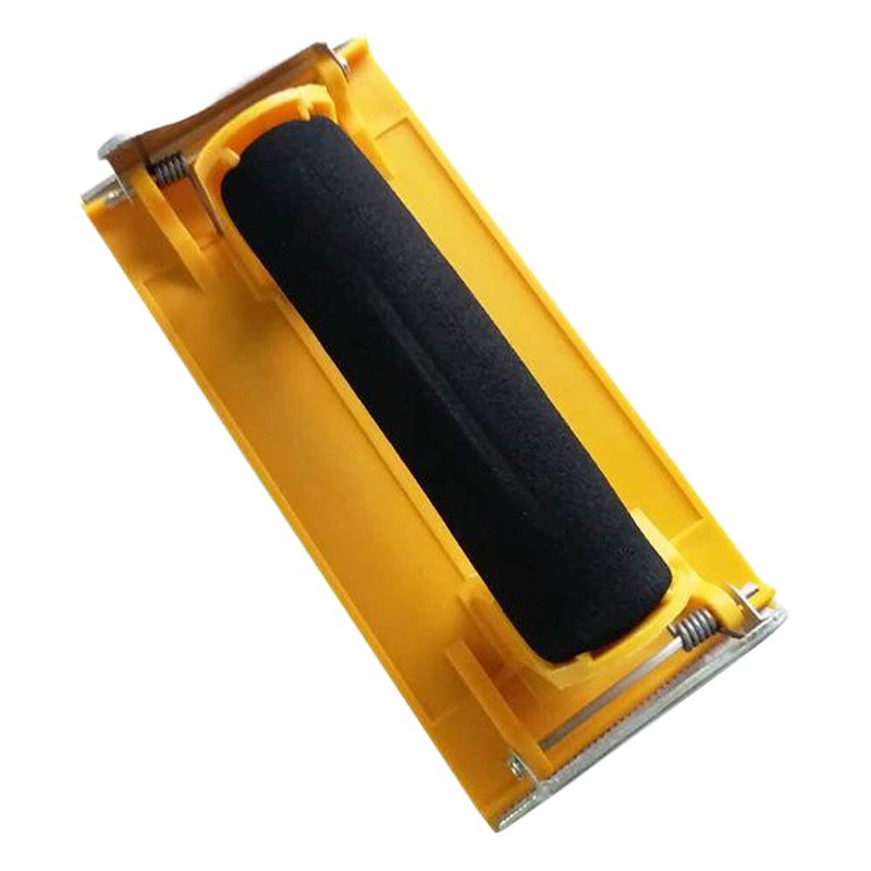 Подставка для наждачной бумаги губка подставка для напыления пены подставка для шлифования ручной шлифовальный инструмент для отделки стен для шлифования столярных изделий