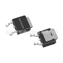 AP25N10D 100V 25A TO-252 N���� mos�� ���STD25NF10LA/AOD2916