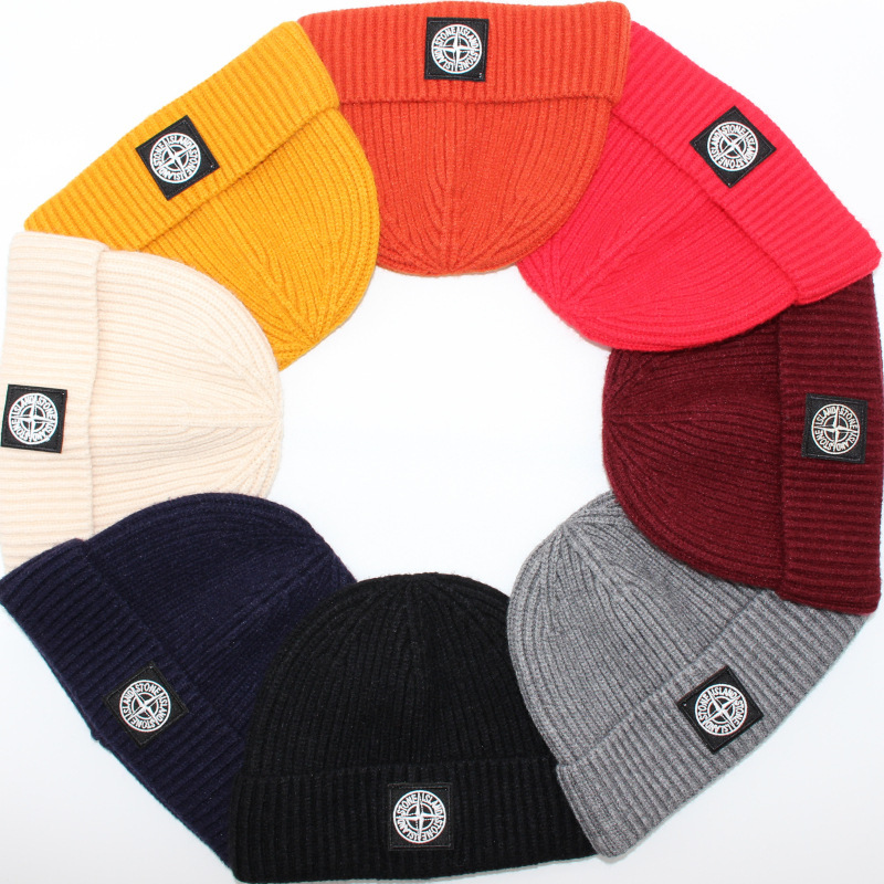 Stone Melon Hat