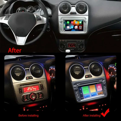 Suitable for 7inch Alfa Car mp5