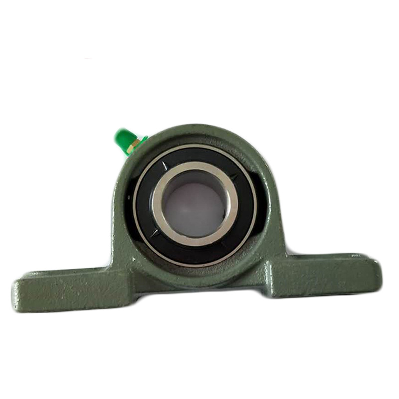 UCP205-15轴承   UCP205-15带座外球面轴承