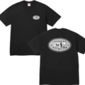 B401 dalmatian black