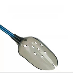 拋餌勺浮水打窩拋線打窩勺頭野釣打窩拋餌勺遠投拋餌勺