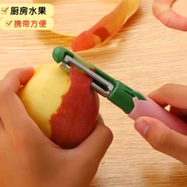 清洁球/刷;手机支架;指甲剪/钳/刀