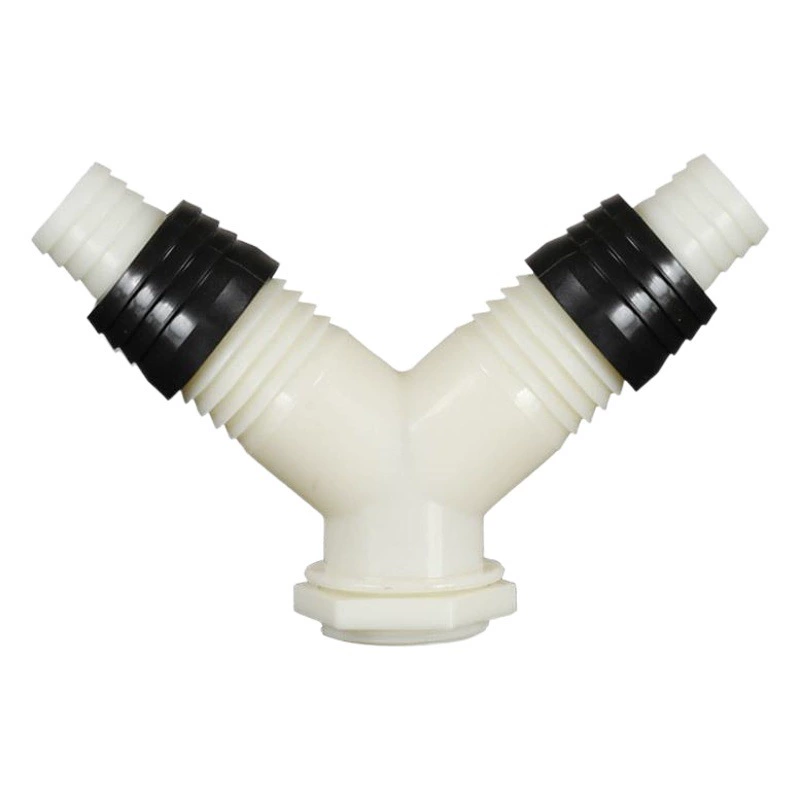 Стиральная машина для бассейна с водой, противосыпание тройник