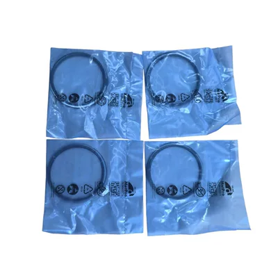 Piston ring 11257561848 is suitable for BMW N52/E90/325