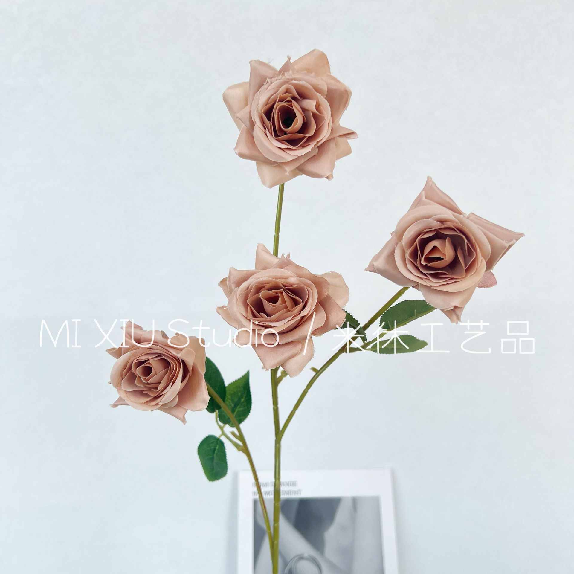 링롱자오 로즈커피