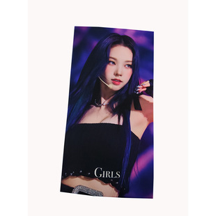 Manufacturer Customizes Celebrity Support Banners, Double-Sided Velvet Material, Music Festival Concert Support Peripheral Pictures Can Be Customized