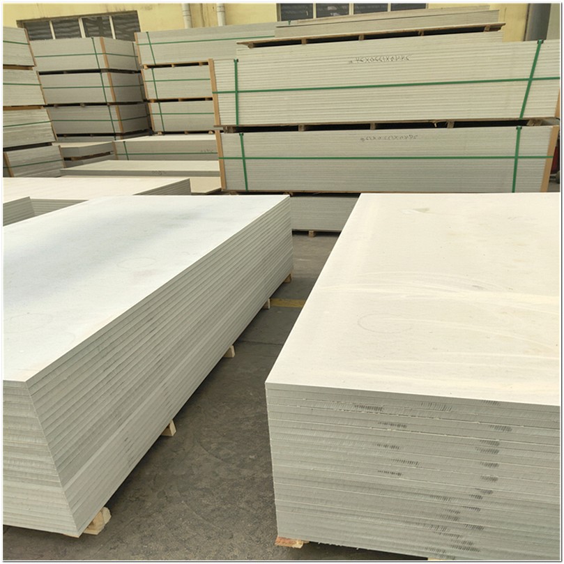 地下矿井支护硅酸钙板强度 纤维增强硅酸盐板检测 工业防火板