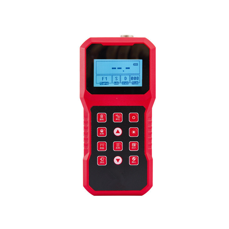 工业检测设备 车漆测膜仪 多领域可用 青岛骏源