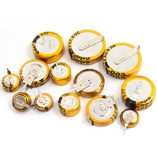 3YV54TF1p5.5v 0.1/0.33/0.47/1.5/1.0/4.0/5.0/F