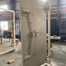 【A型防爆门抗爆门厂家】防火防水防静电密闭保温A型防爆抗爆门