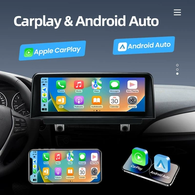 Suitable for Bmw 3 Series DVD Navigation