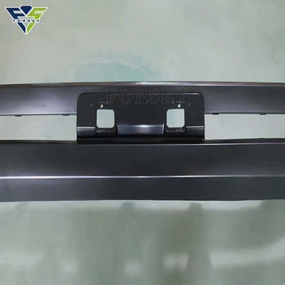 Lc200 2016-2021 – Bumper