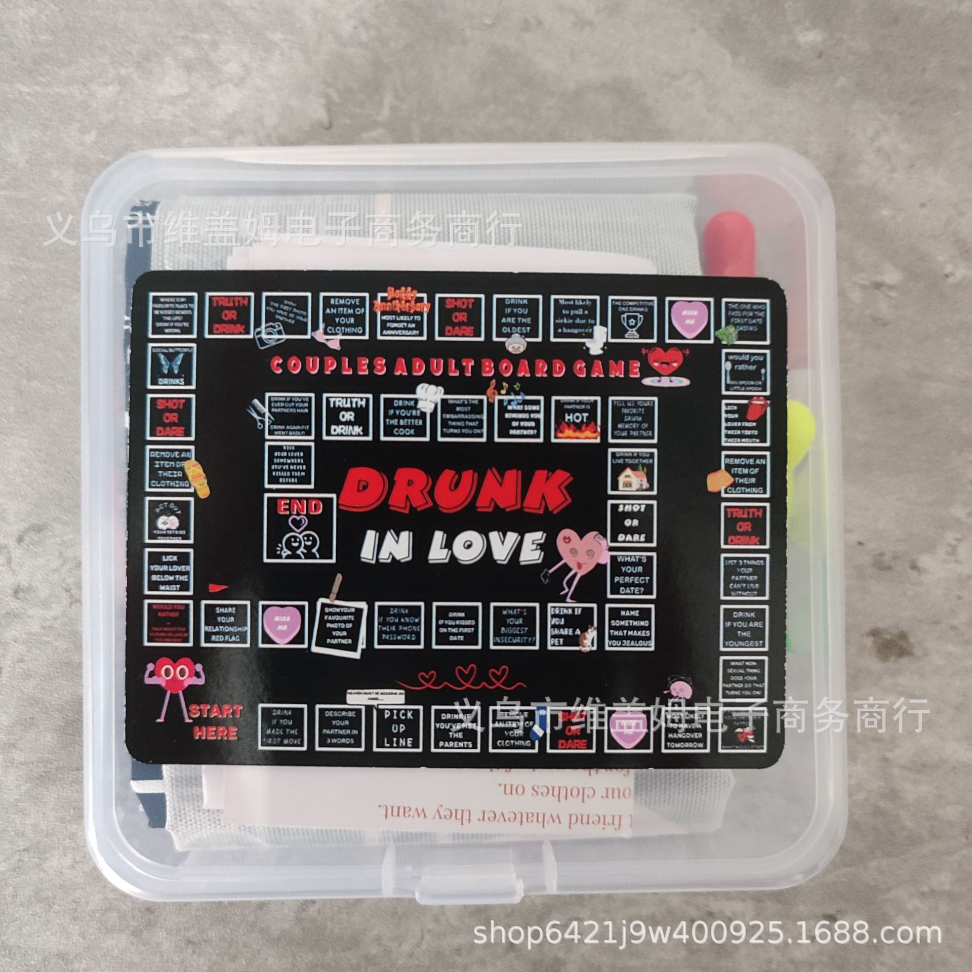Date Night Games Drinking Board Funny Personality Friends Drunken Party Board Creative Drinking Games