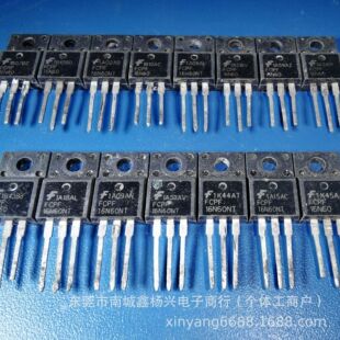 FCPF16N60 �M�ڲ�C TO220F Һ���Դ ��Ч�� 16A 600V
