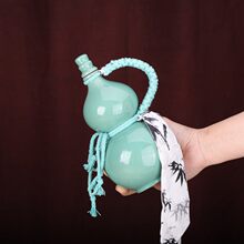 �͹ź��Jһ���մɿվ�ƿ�ܷ�Ɖ���500ml�W�t�L��������ƿˮd&omega;